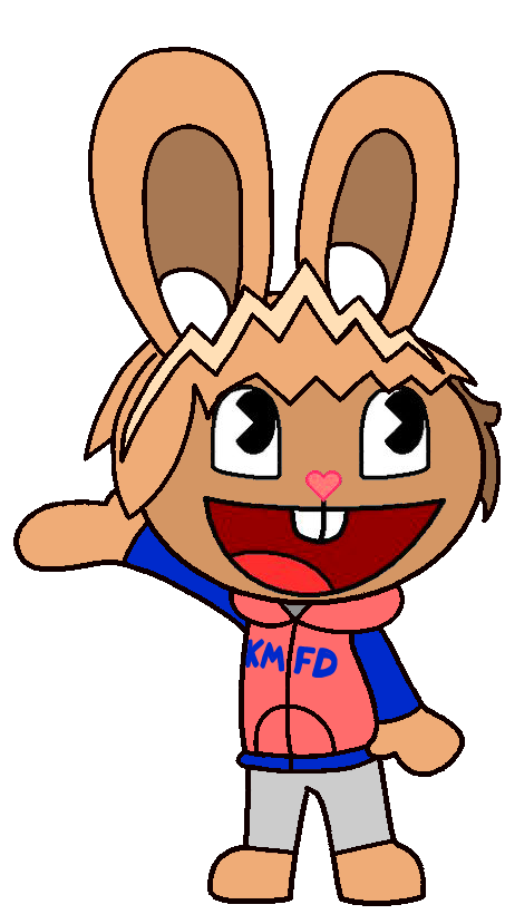 Htf 46 O'Ryan The Tornado Bunny In HTF Style by TornadoBunnyBackUp2 on DeviantArt