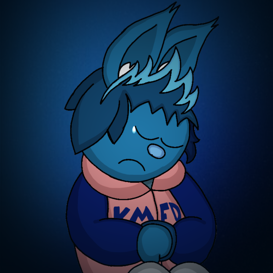 Sad Mutation Deviantart I'm So SAD...... by TornadoBunnyBackUp2 on DeviantArt