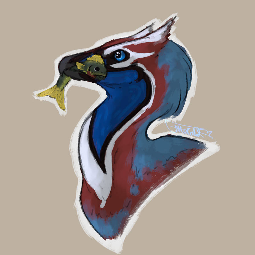 Collgate by EmeraldMintyLeaf on DeviantArt