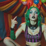 Clown Bae