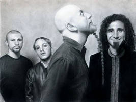 System of a Down