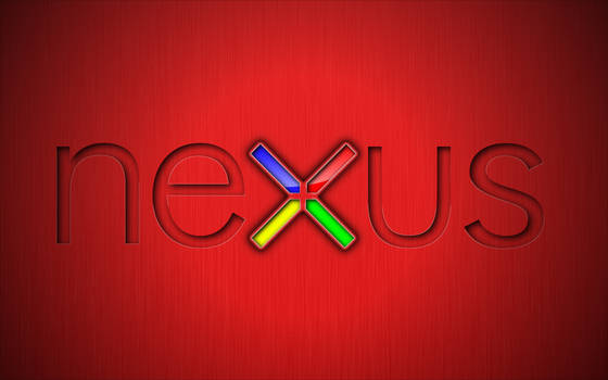 Nexus 10 red steel