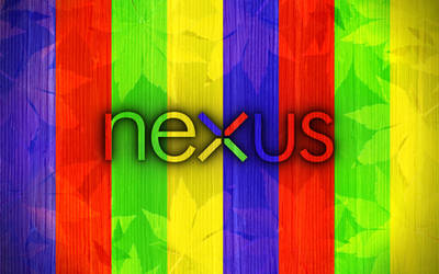 Nexus 10 TRUE COLOURS