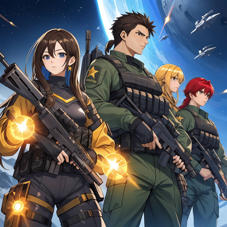 Csf Commandos Deviantart Commandos by JorgeBabyX on DeviantArt