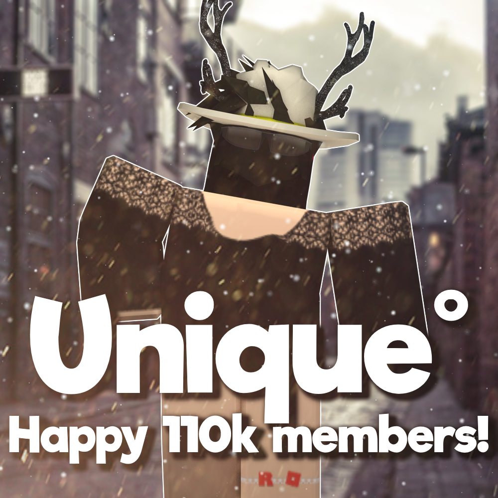 Unique1 (Fanmade) by v-ogue on DeviantArt