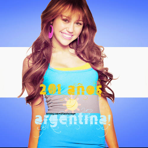 Argentina