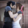 Final Fantasy: Sweet kiss