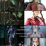 Aerith Gainsborough: Animation vs Cosplay