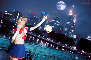 Sailor V II