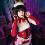 Pandora Hearts: Christmas Alice II