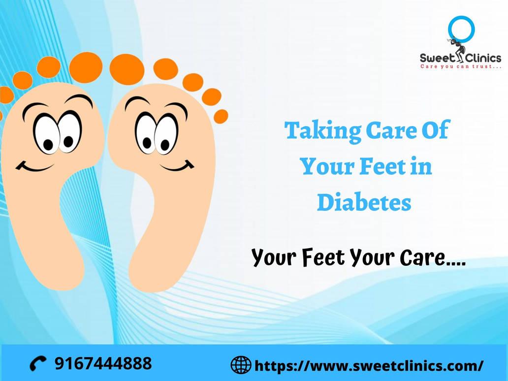 Exquisite Diabetes Foot Care Doctor Capture in HD Exquisite Diabetes Foot Care Doctor Capture in HD
