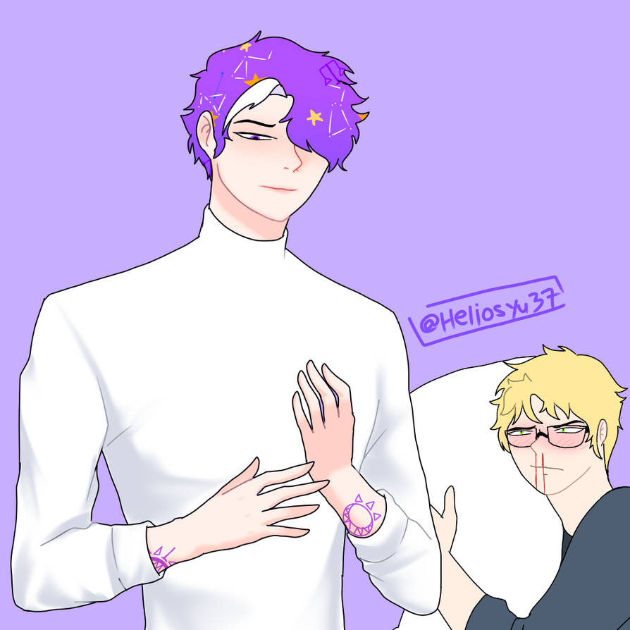 Mr. Magic Book by Helios67 on DeviantArt