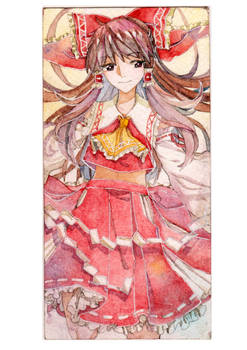 Explore The Best 博麗靈夢art Deviantart Explore The Best 博麗靈夢art Deviantart