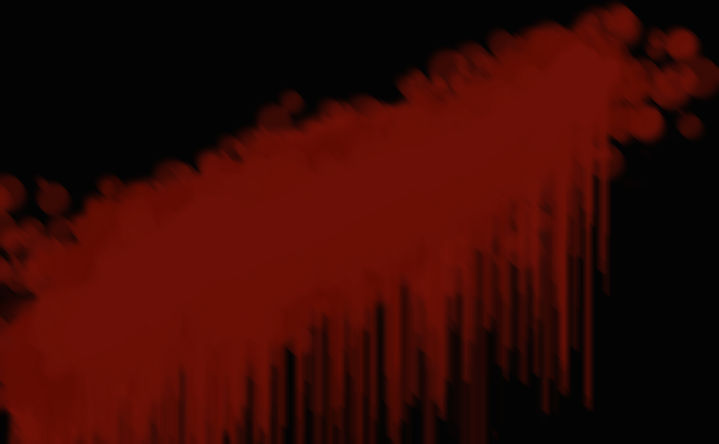Blood Splatter Deviantart Blood Splatter of Boredom? by KyuubiGurl25 on DeviantArt