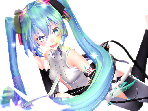 {-Miku-}