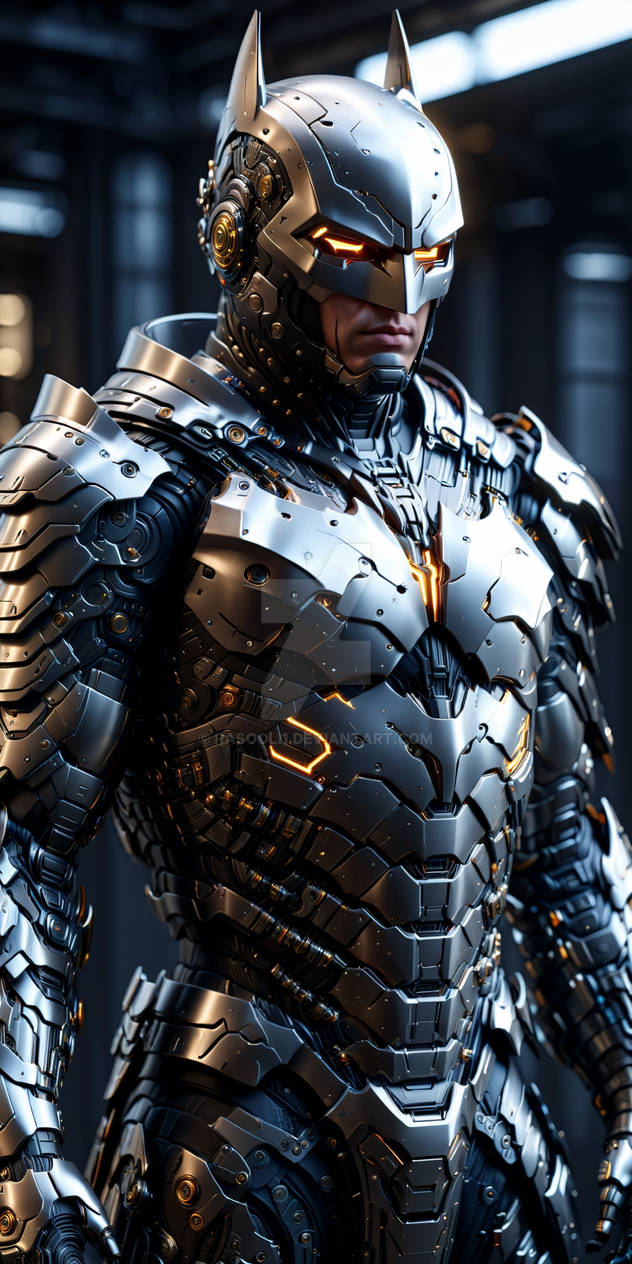 Batman skin by Rasooli1 on DeviantArt