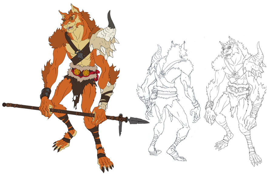 Kaynar Rings Kaynar Concept art by DanNortonArt on DeviantArt