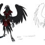 Ravenmen concept 1