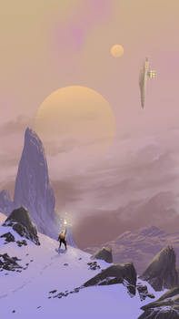 Explore the Best Stranded Art | DeviantArt