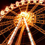 ferris wheel I