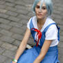 Rei Ayanami I