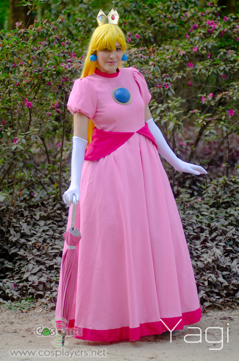 Princess Peach