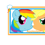 Appledash Stamp