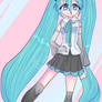 Miku NT