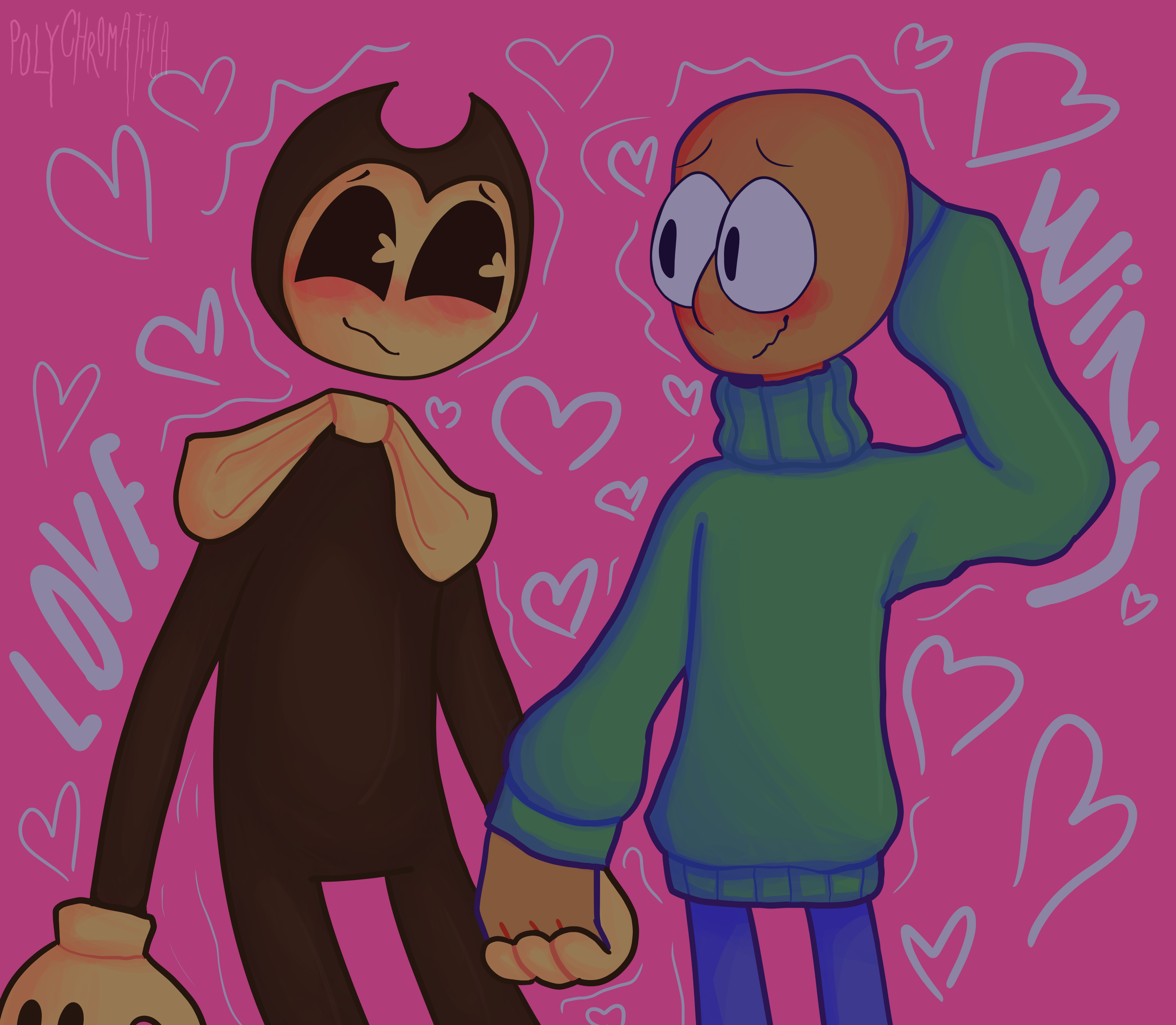 Baldi best sale and bendy
