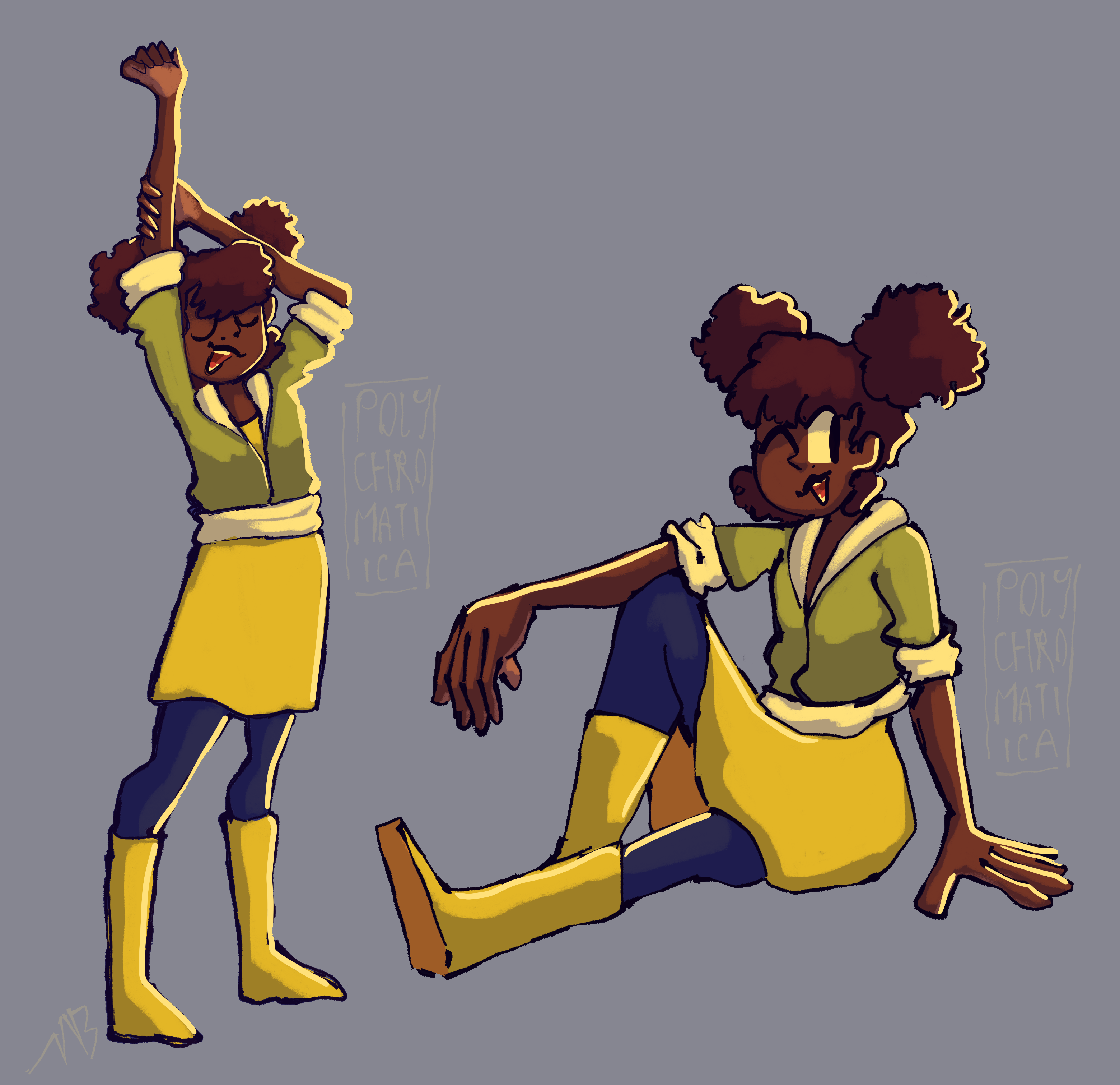 April Base Deviantart april by polychromatiica on DeviantArt