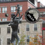 THE NAKED FAMILY FOUNTAIN, GUELPH, ONTARIO