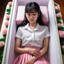 Untold Morgue Tales - Regene Ong open casket 2