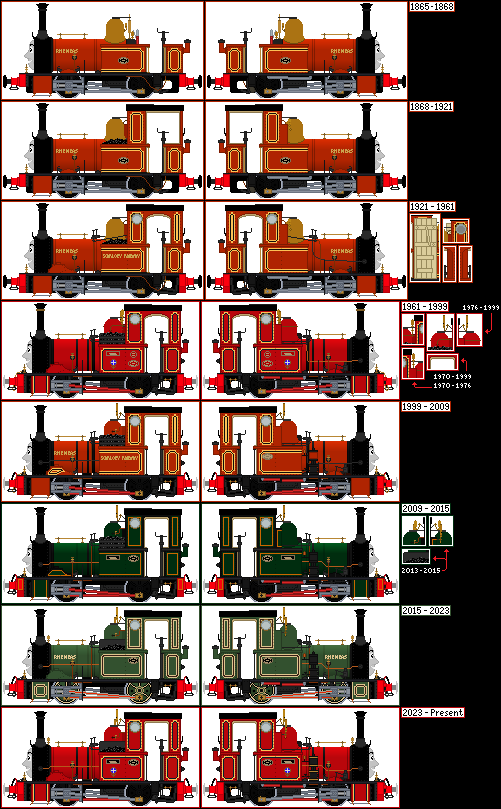 SKR #2: Rheneas by LocoSprites on DeviantArt