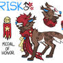 RISKY