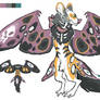 MYO Mothbat entry
