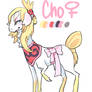 Cho Ref