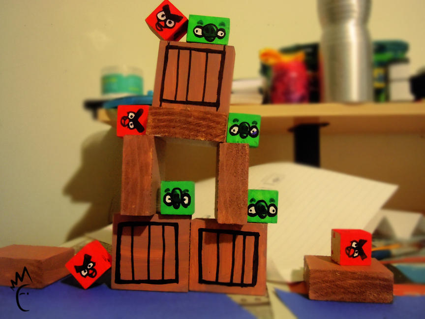 Angry Blocks by mikesaladbar on DeviantArt