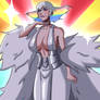 Ragyo Kiryuin