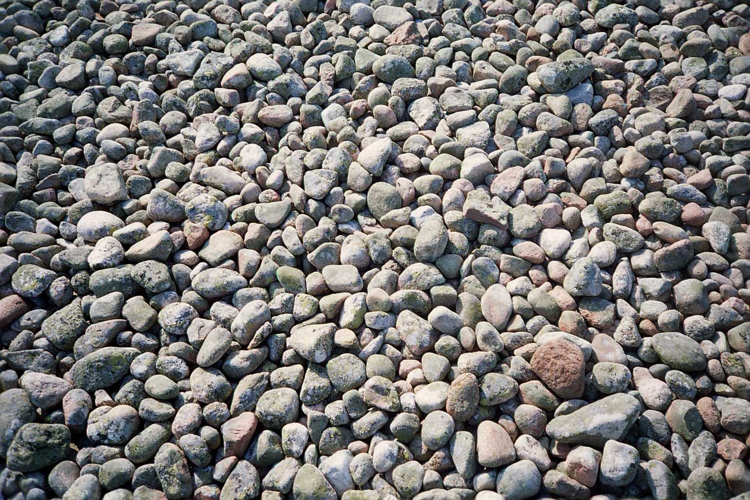 stones by piraaja