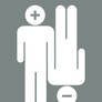 Human Battery Poster Series