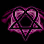 Heartagram
