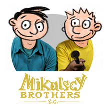 www.MikulscyBrothers.pl