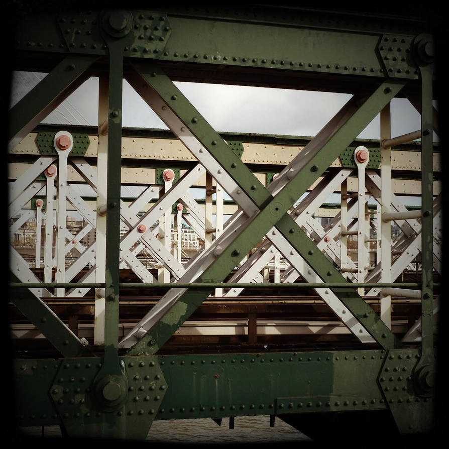 Waterloo Frame Waterloo Bridge by Warin71 on DeviantArt