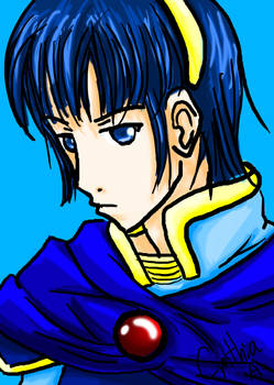 Marth