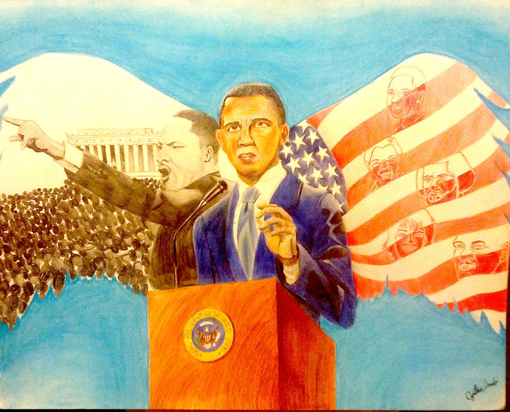 Black History Month Art and Design Competition by RavenTheAngelofDarkn