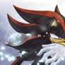 Shadow the Hedgehog - The last Goodbuy