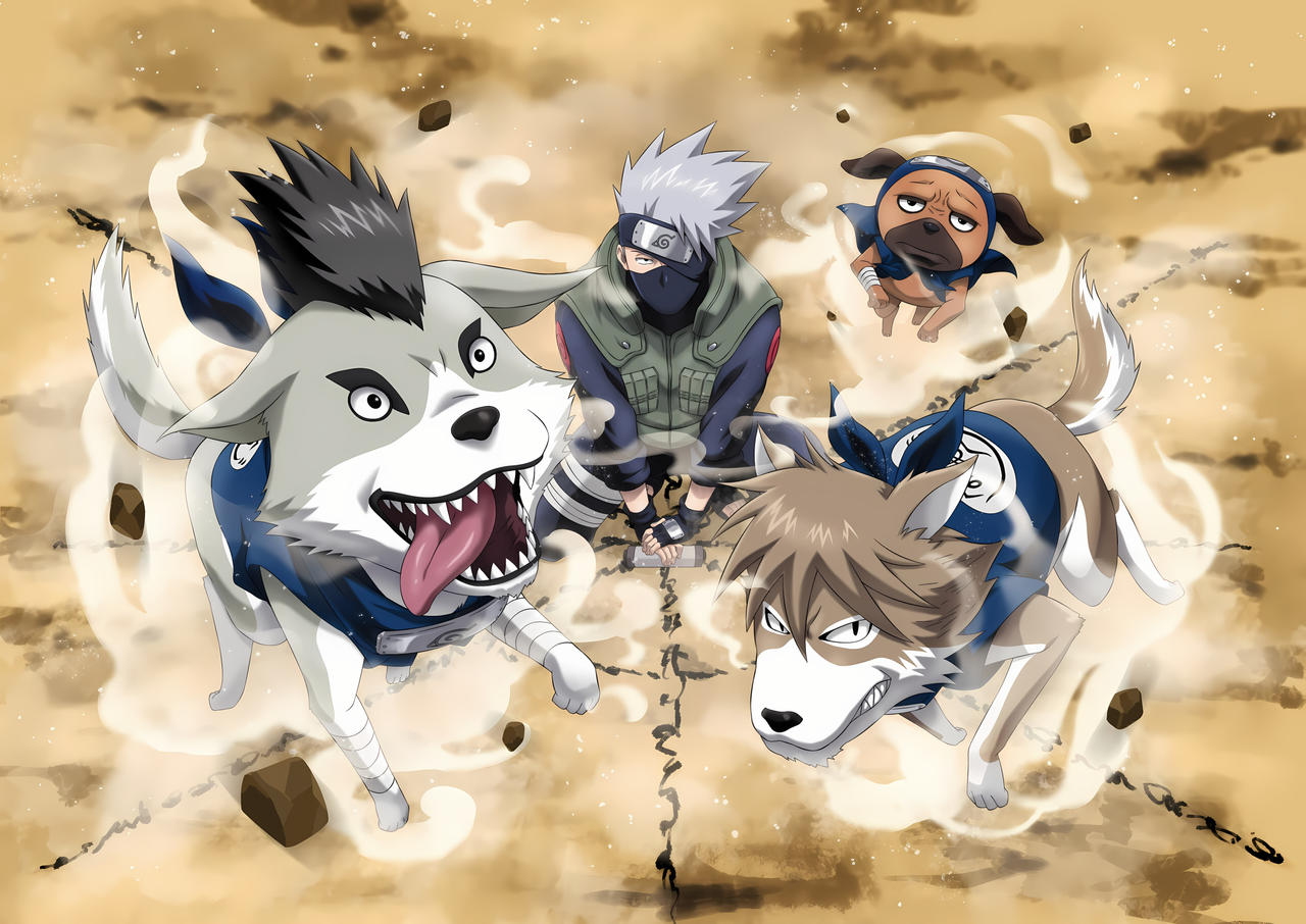 Kakashi Raiden Jutsu Kakashi / Kakashi's Summoning Jutsu! by johny5mpellos on DeviantArt