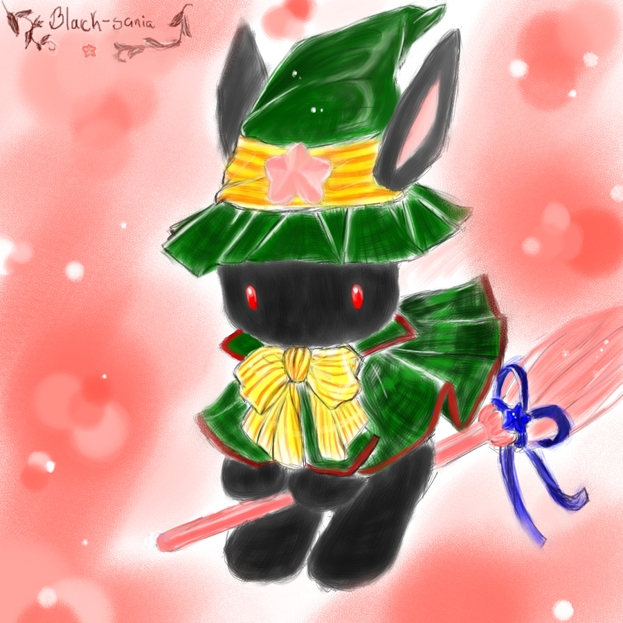 Alpha Yume Kira Dream Shoppe by Blacksania on DeviantArt