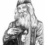 Dumbledore the Protector