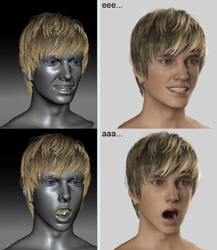 Tim Face Tte Timothy face test by albynism on DeviantArt